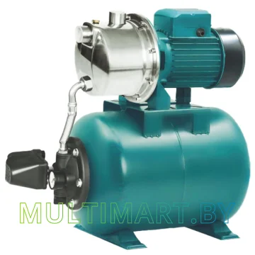 Насосная станция Aquor AUTOGJSm800